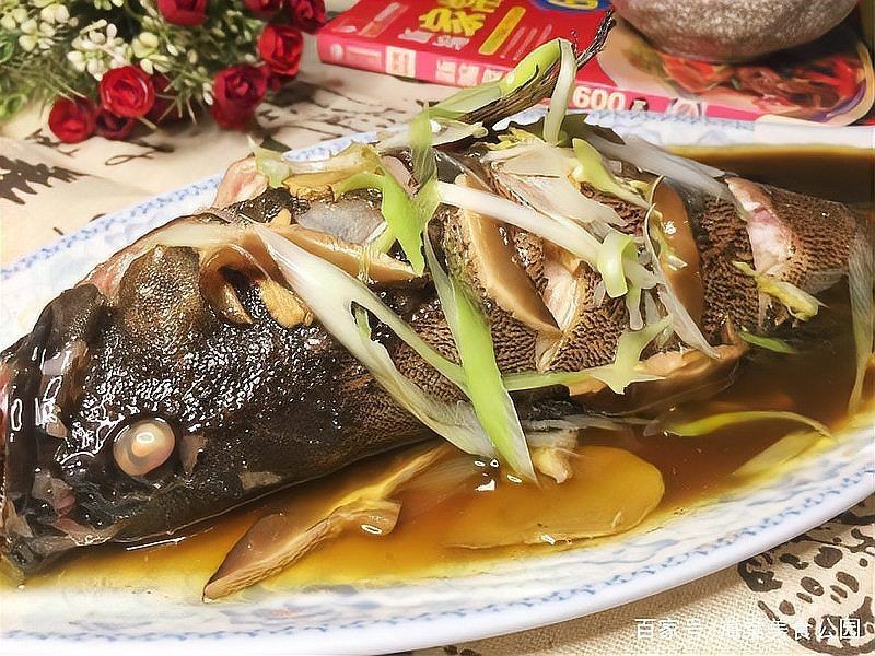 虎紋銀板魚最簡(jiǎn)單吃法