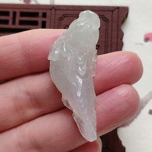 龍頭魚掛件哪個品牌好