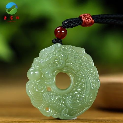 龍頭魚掛件哪個品牌好