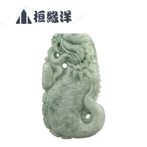 龍頭魚掛件哪個品牌好