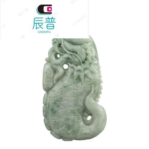 龍頭魚掛件哪個品牌好