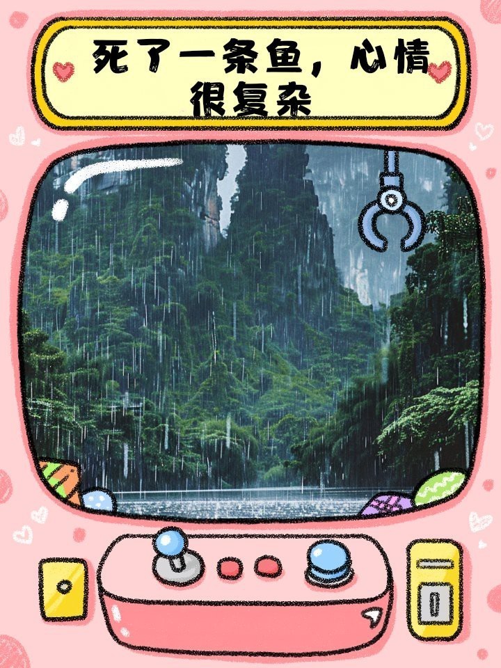 魚死了最火的文案短句 魚死了最火的文案短句 龍魚論壇 第13張