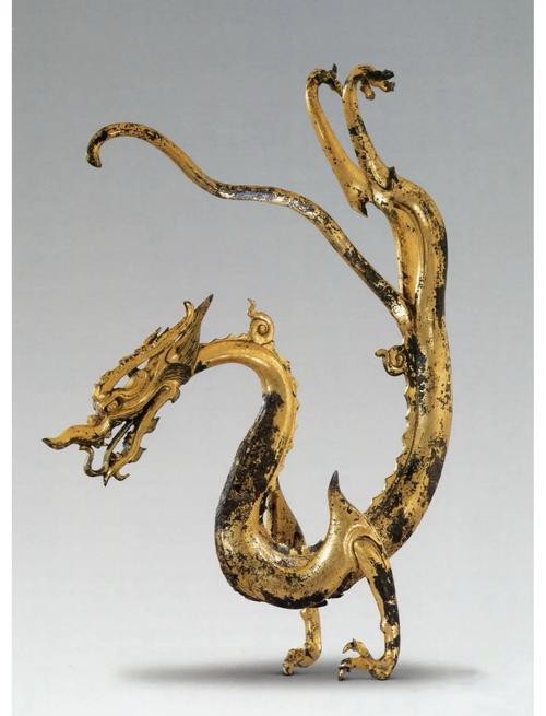 金龍文物圖片高清版