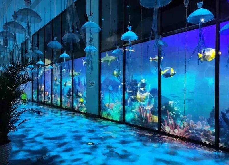海獅子魚的毒性