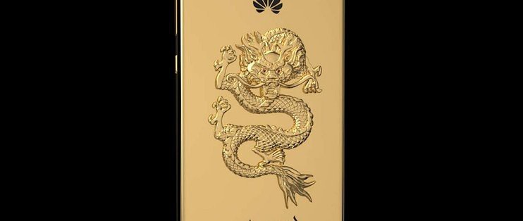 24k金龍什么樣子的
