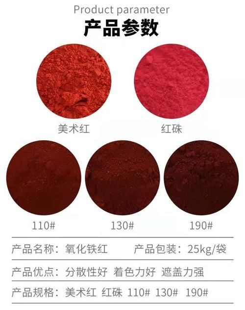 紅色赤鐵礦石圖片