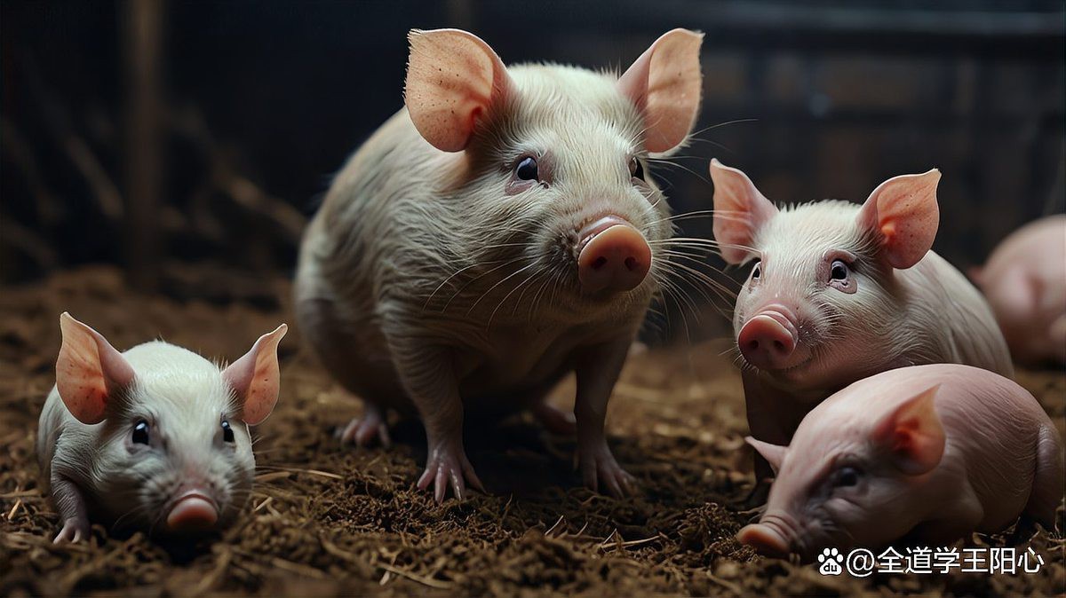 道代表什么動物