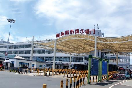蘇州龍魚批發市場在哪里有買 蘇州龍魚批發市場在哪里有買 龍魚百科 第2張