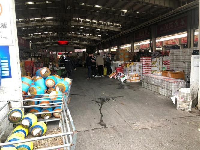 蘇州龍魚批發市場在哪里有買 蘇州龍魚批發市場在哪里有買 龍魚百科 第6張