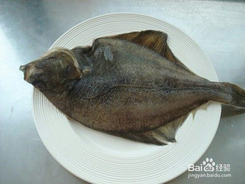 鰈魚(yú)俗稱什么魚(yú) 鰈魚(yú)俗稱什么魚(yú) 龍魚(yú)論壇 第5張