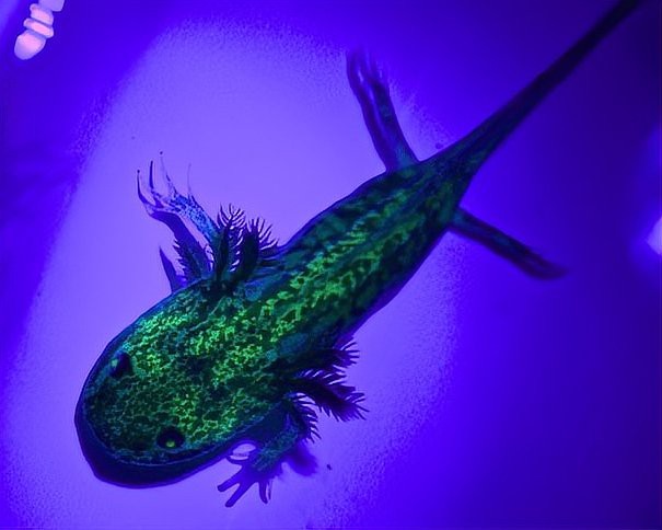 六角龍魚可以混養嗎？