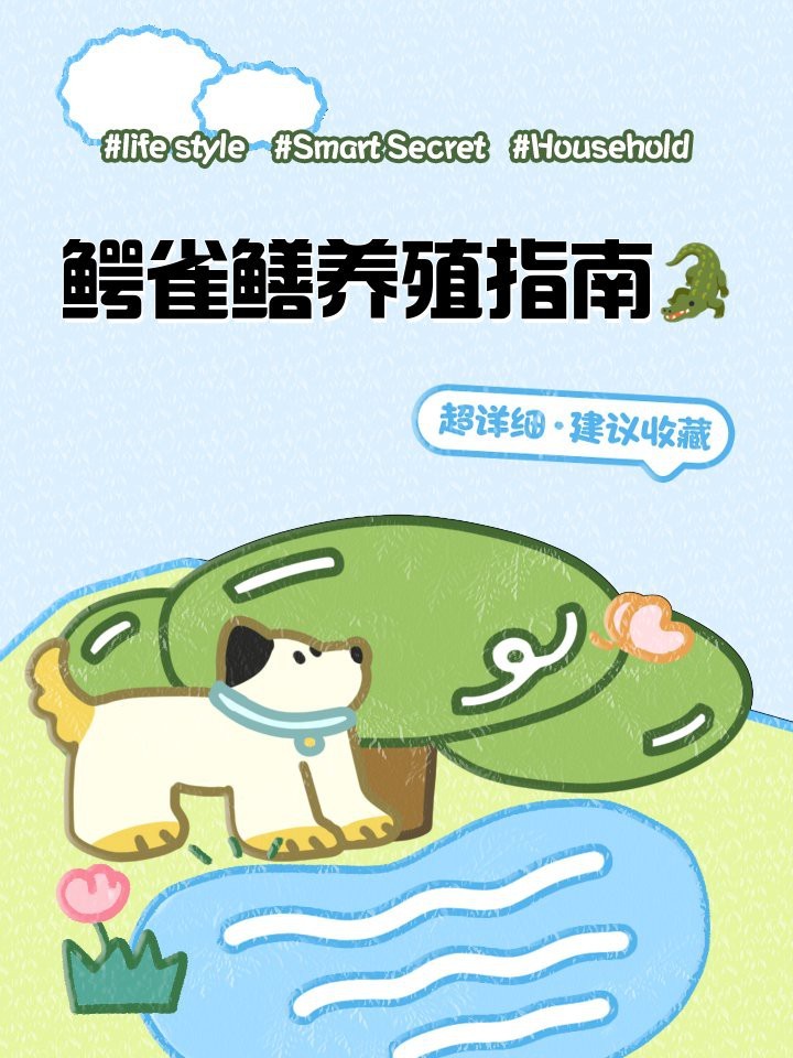鱷雀鱔允許個(gè)人養(yǎng)嗎