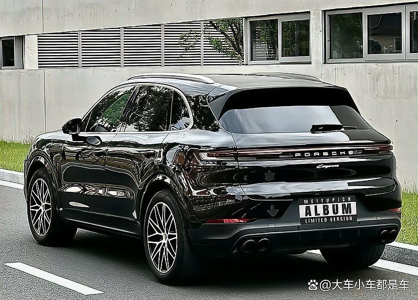 2025款卡宴紅龍有哪些改進(jìn)？