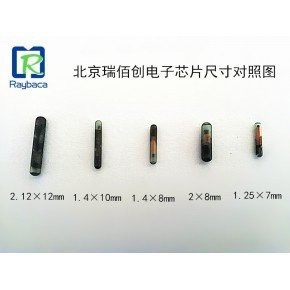 龍魚芯片有效期是多久？ 龍魚芯片有效期是多久？ 龍魚論壇 第1張