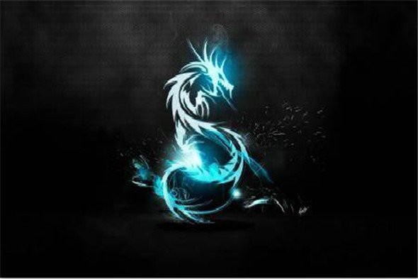 龍擺件放魚缸的正確位置 龍擺件放魚缸的正確位置 龍魚論壇 第7張