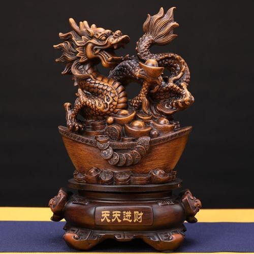 風(fēng)水龍的圖片