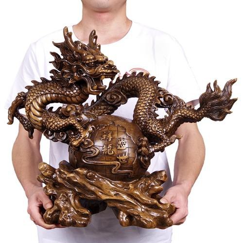 風(fēng)水龍的圖片