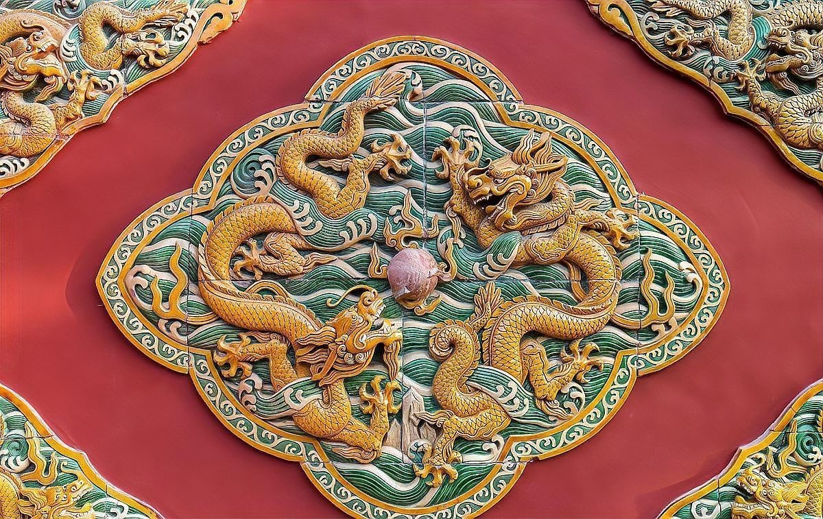 洞螈和蠑螈哪個像龍