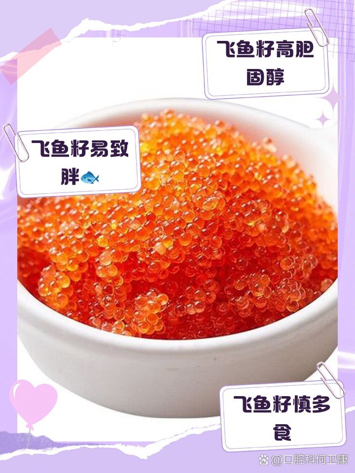 飛魚為何盡量少吃 飛魚為何盡量少吃 龍魚論壇 第2張