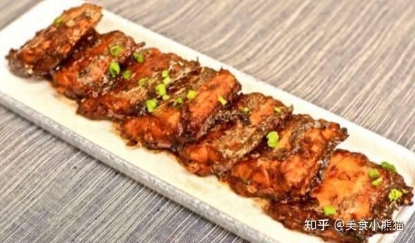 紅燒帶魚最正確的方法