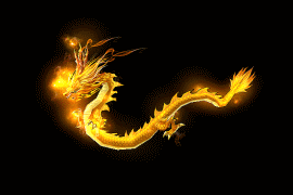 有沒有更多金龍動態(tài)GIF素材？