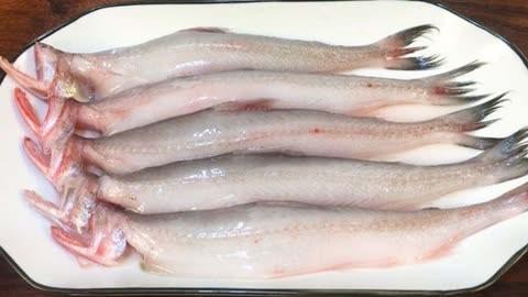 龍頭魚有哪些常見的烹飪方法？ 龍頭魚有哪些常見的烹飪方法？ 龍魚論壇 第3張