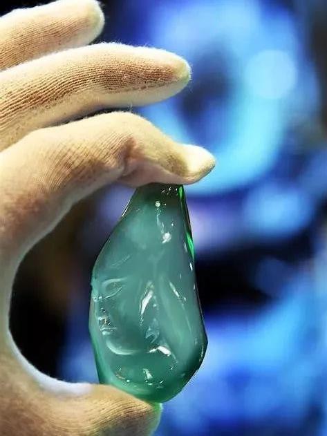 翡翠龍石種是什么意思 翡翠龍石種是什么意思 龍魚論壇 第7張