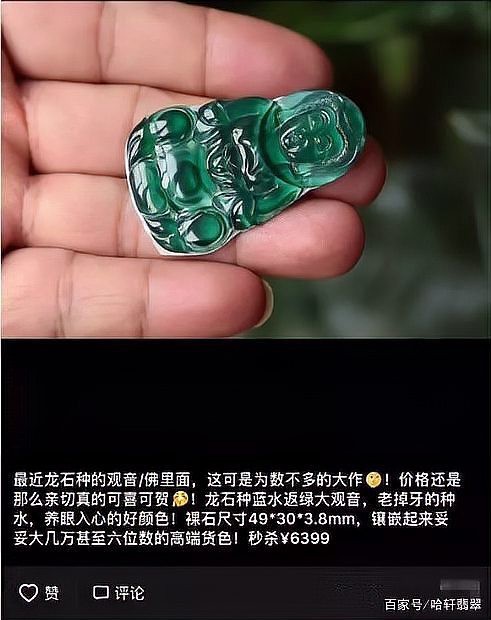 翡翠龍石種是什么意思 翡翠龍石種是什么意思 龍魚論壇 第9張