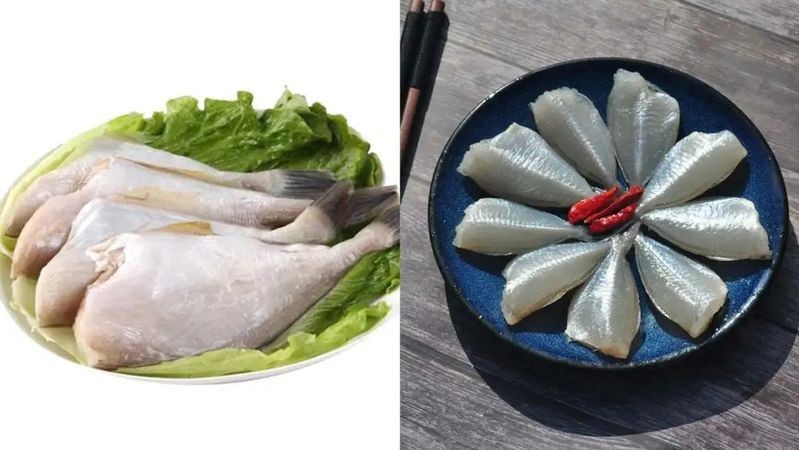 紅頭魚為什么要扒皮