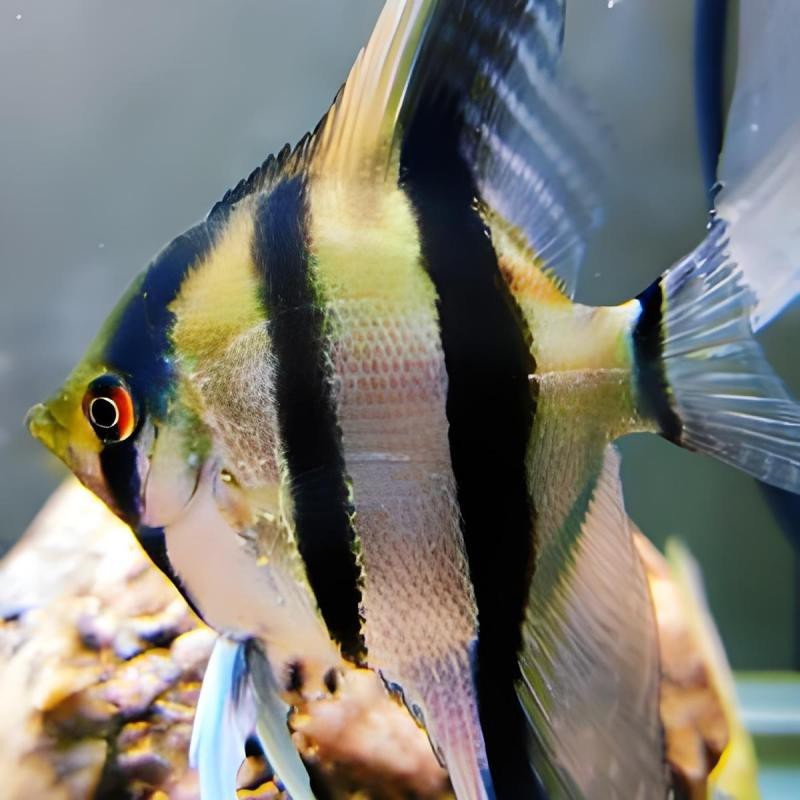 花鳥魚寵鵬