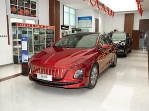 紅旗青龍新款2023款