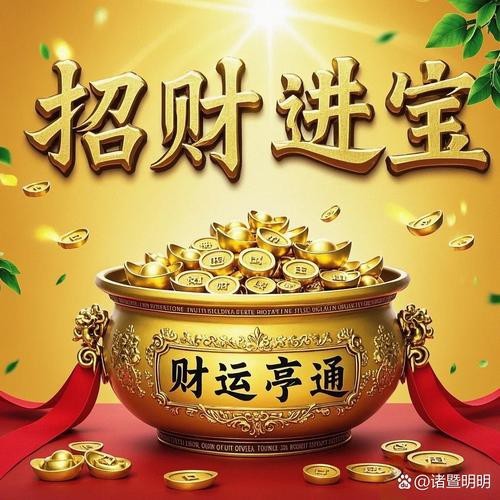 金色招財(cái)圖片 金色招財(cái)圖片 龍魚(yú)論壇 第3張