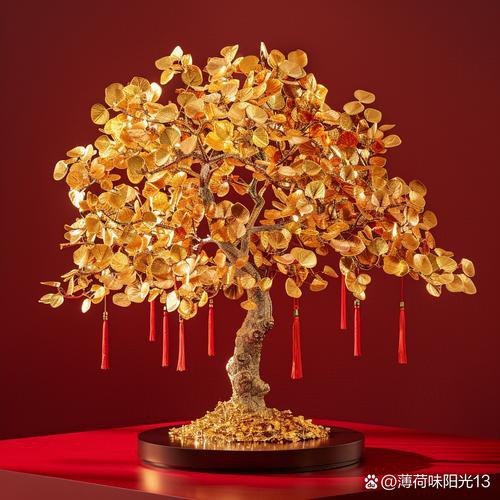 金色招財(cái)圖片 金色招財(cái)圖片 龍魚(yú)論壇 第15張