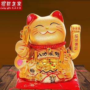 金色招財(cái)圖片 金色招財(cái)圖片 龍魚(yú)論壇 第19張