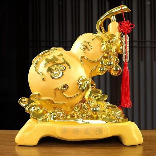 金色招財(cái)圖片 金色招財(cái)圖片 龍魚(yú)論壇 第22張