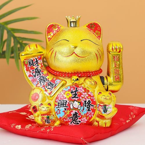 金色招財(cái)圖片 金色招財(cái)圖片 龍魚(yú)論壇 第26張