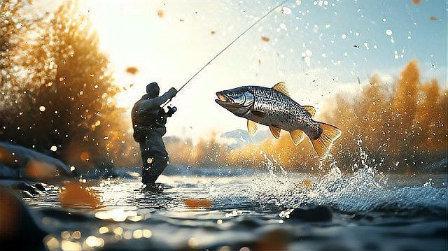 帶尖牙齒的魚有哪些
