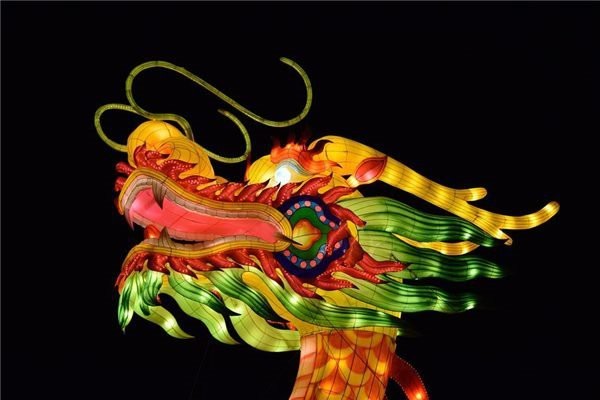 龍牌最旺的三個生肖