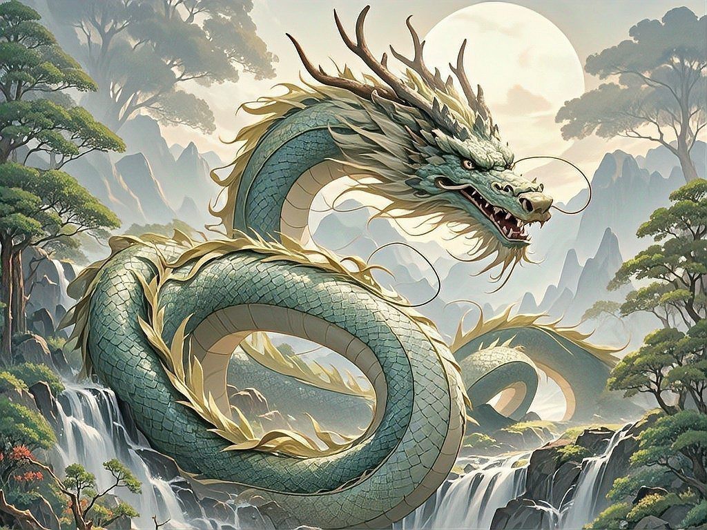 龍牌最旺的三個生肖