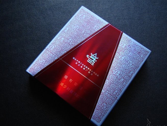 紅龍煙哪個(gè)型號(hào)口感最好？