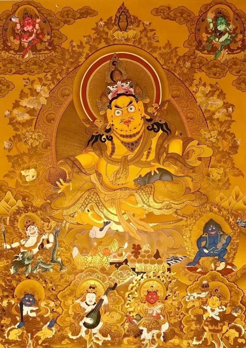 24k滿金金盔小金頭