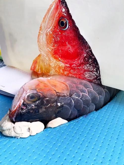 水龍魚(yú)圖片大全欣賞視頻