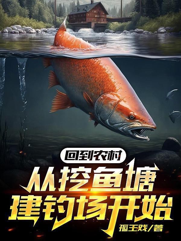 回農村養(yǎng)魚的悠閑都市小說