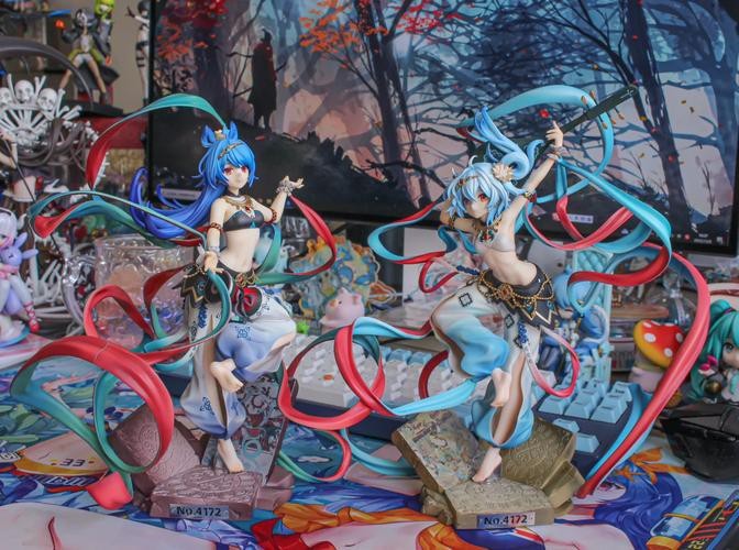 2233版本還有哪些特色品種？