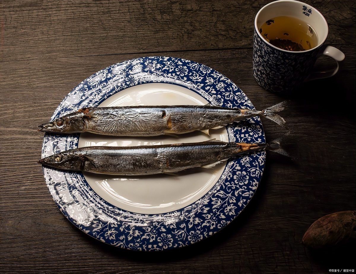 秋刀魚(yú)貴還是鲅魚(yú)貴