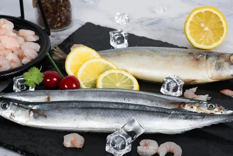秋刀魚貴還是鲅魚貴