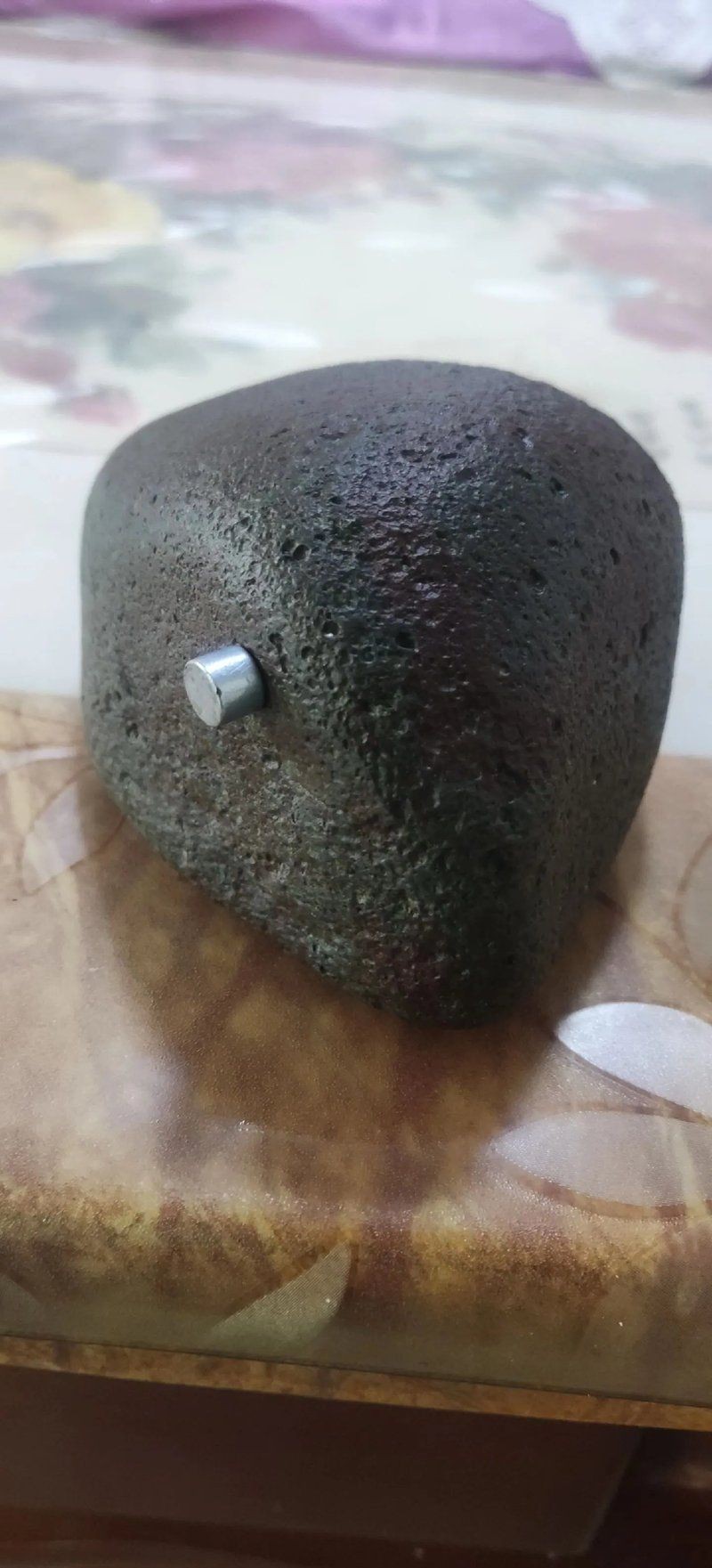 紅伊丁產地