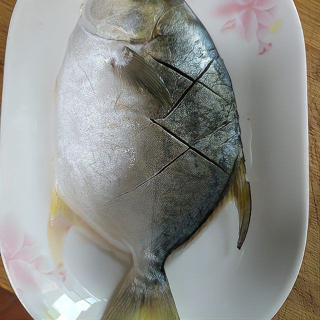 紅燒鯧魚最簡單做法 紅燒鯧魚最簡單做法 龍魚論壇 第11張