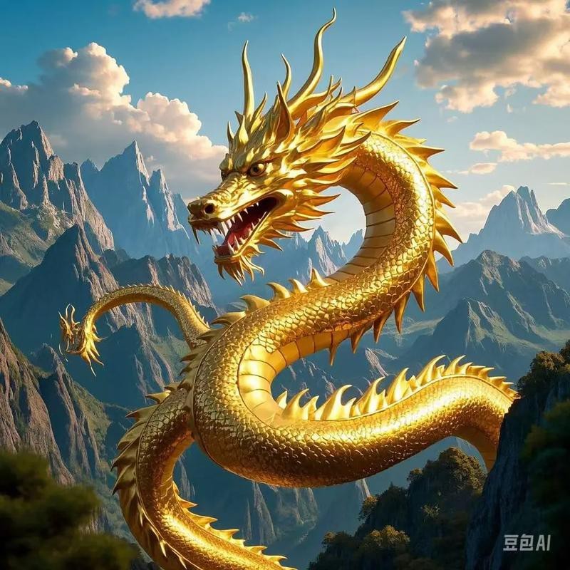 能否提供更多關于真龍大地的圖片？