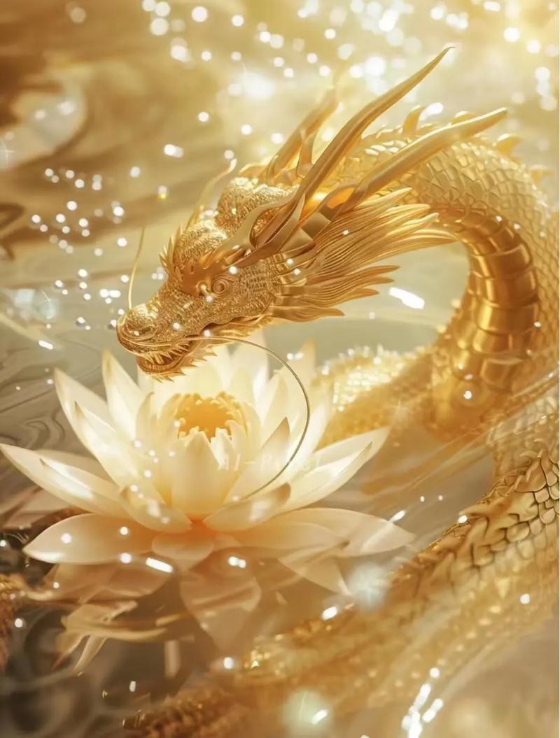 能否提供更多關于真龍大地的圖片？